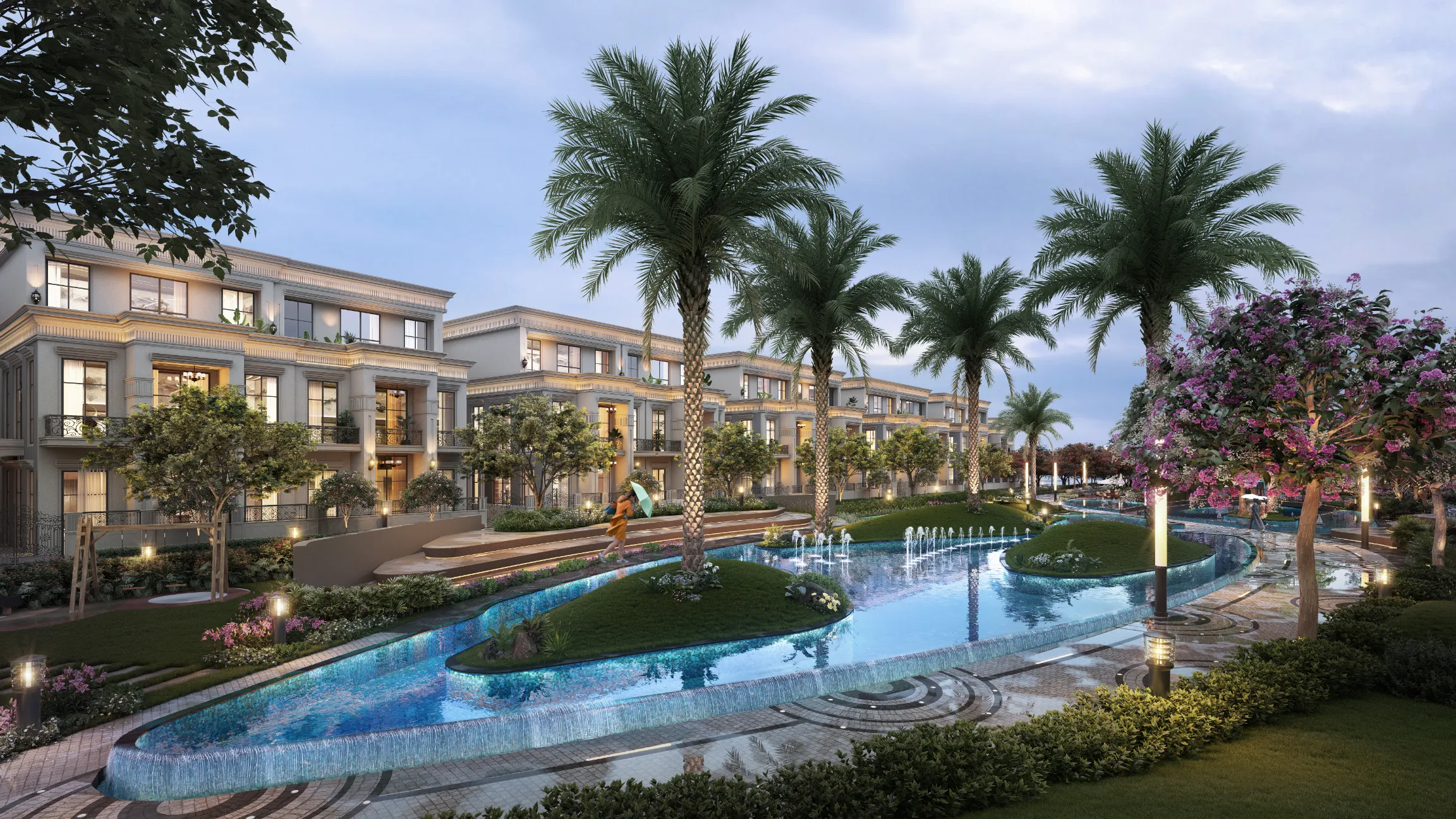 Discover the Perfect Family Haven at ACE Acreville