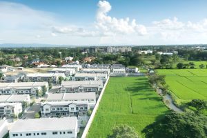 Plots in Yamuna Expressway Where Legacy Meets Luxury